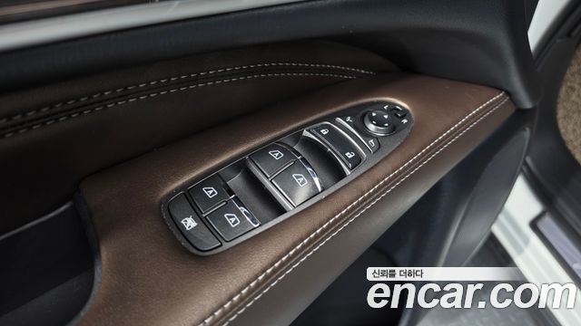 Infiniti QX60 3.5 AWD 2018 — фото 42