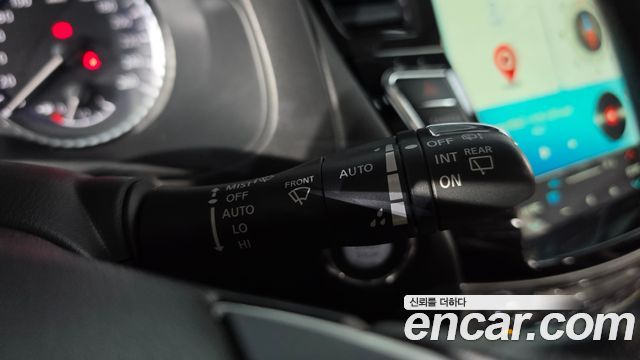 Infiniti QX60 3.5 AWD 2018 — фото 43