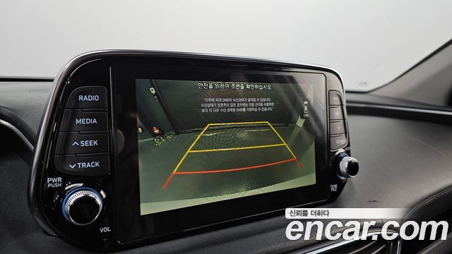 Hyundai Santa Fe (TM) Diesel 2.2 4WD Exclusive 2020 — фото 15