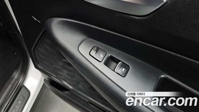 Hyundai Santa Fe (TM) Diesel 2.2 4WD Exclusive 2020 — фото 19