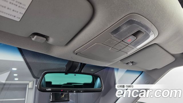 KG Mobility (SsangYong) Tivoli LX 2WD HI-DLX 2015 — фото 29