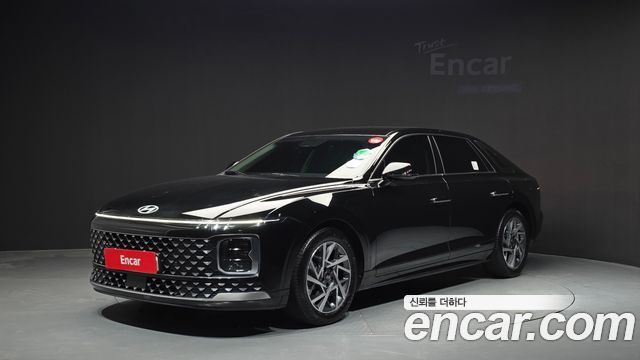 Hyundai Grandeur (GN7) 2,5 Gasoline 2WD Premium