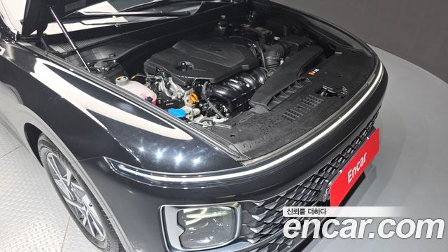 Hyundai Grandeur (GN7) 2,5 Gasoline 2WD Premium 2023 — фото 6