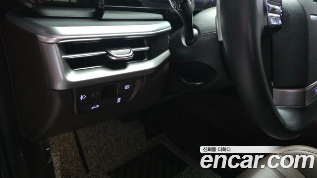 Hyundai Grandeur (GN7) 2,5 Gasoline 2WD Premium 2023 — фото 14