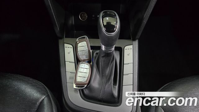 Hyundai Avante (AD) 1.6 Style 2019 — фото 10