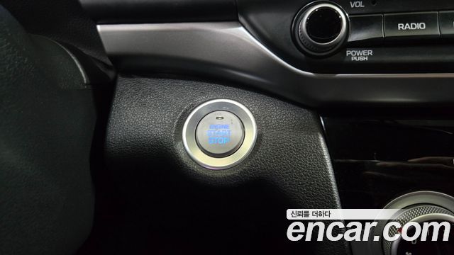Hyundai Avante (AD) 1.6 Style 2019 — фото 17
