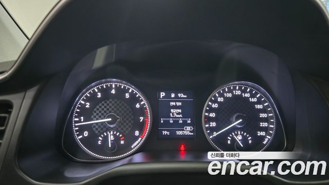 Hyundai Avante (AD) 1.6 Style 2019 — фото 18