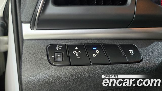 Hyundai Avante (AD) 1.6 Style 2019 — фото 20