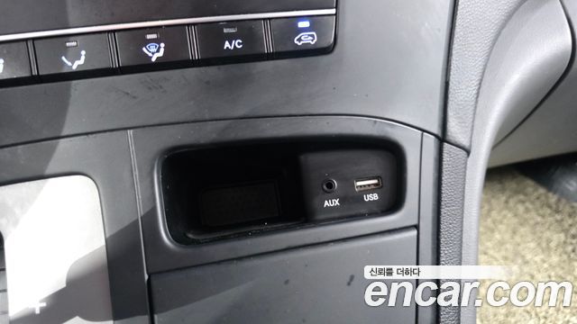 Hyundai Grand Starex 5-Seater VAN Smart 2018 — фото 16
