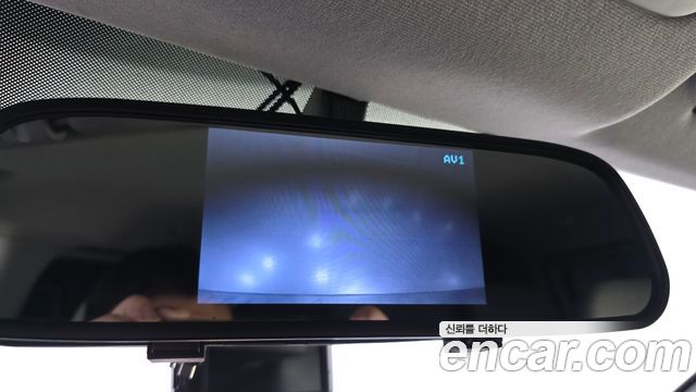 Hyundai Grand Starex 5-Seater VAN Smart 2018 — фото 17