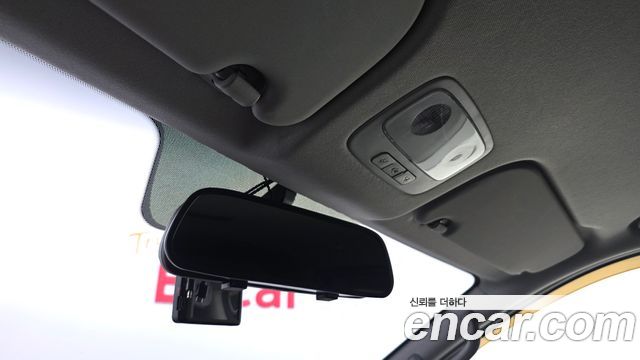 Hyundai Grand Starex 5-Seater VAN Smart 2018 — фото 27