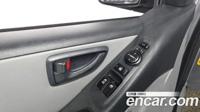 Hyundai Grand Starex 5-Seater VAN Smart 2018 — фото 28