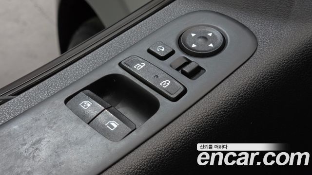 Hyundai Staria Cargo 3-Seater Modern 2022 — фото 14