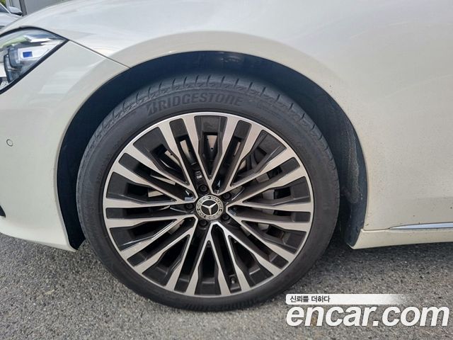 Mercedes-Benz S-Class (W223) S450L 4MATIC 2023 — фото 7