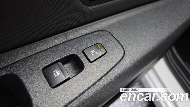 Hyundai Avante (CN7) 1.6 Inspiration 2021 — фото 18