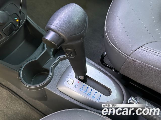 Chevrolet Spark LT Standard 2014 — фото 9