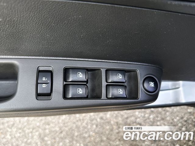 Chevrolet Spark LT Standard 2014 — фото 19