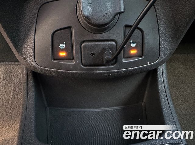 Chevrolet Spark LT Standard 2014 — фото 20