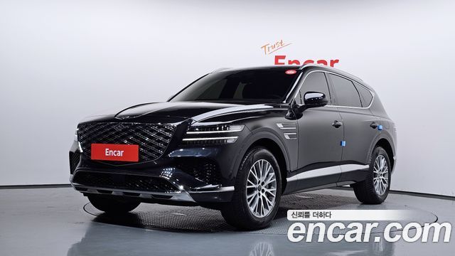 Genesis GV80 2.5T Gasoline 2WD