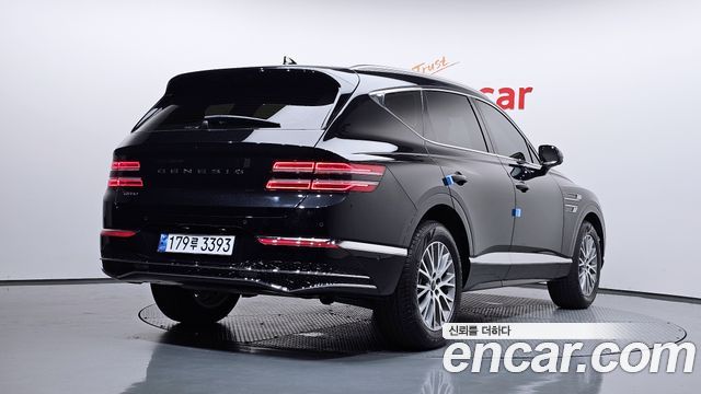 Genesis GV80 2.5T Gasoline 2WD 2024 — фото 2