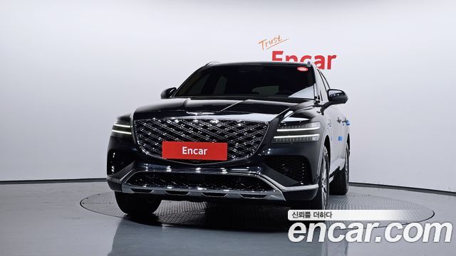 Genesis GV80 2.5T Gasoline 2WD 2024 — фото 3