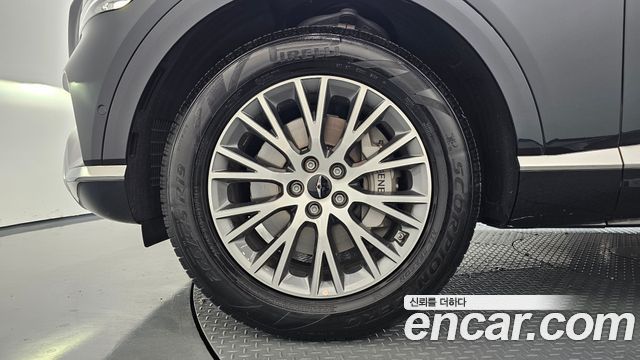 Genesis GV80 2.5T Gasoline 2WD 2024 — фото 5