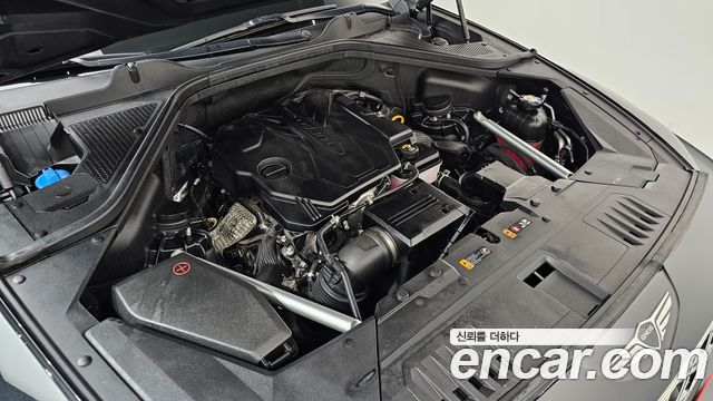 Genesis GV80 2.5T Gasoline 2WD 2024 — фото 6