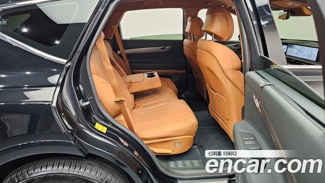 Genesis GV80 2.5T Gasoline 2WD 2024 — фото 11