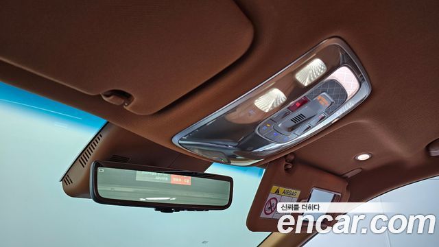 Genesis GV80 2.5T Gasoline 2WD 2024 — фото 15