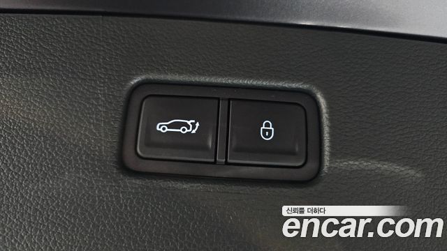 Genesis GV80 2.5T Gasoline 2WD 2024 — фото 16