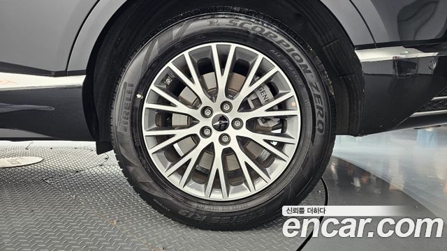 Genesis GV80 2.5T Gasoline 2WD 2024 — фото 21
