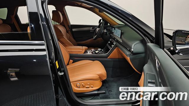 Genesis GV80 2.5T Gasoline 2WD 2024 — фото 26