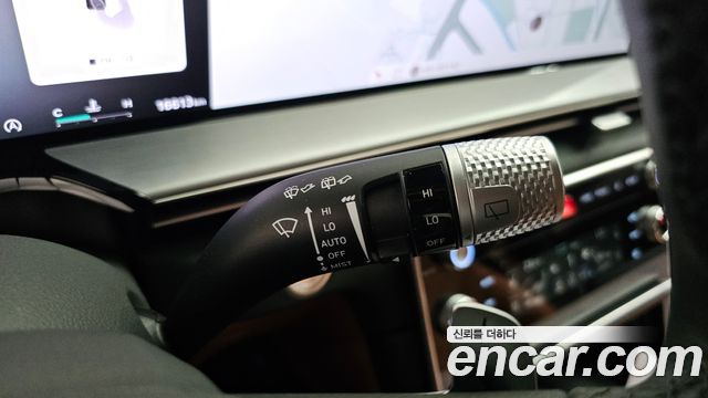 Genesis GV80 2.5T Gasoline 2WD 2024 — фото 28