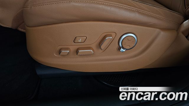Genesis GV80 2.5T Gasoline 2WD 2024 — фото 30