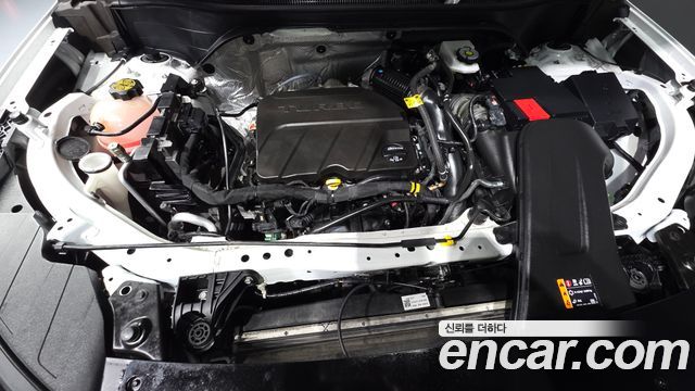 Chevrolet Trax Crossover 1.2 ACTIV 2024 — фото 6