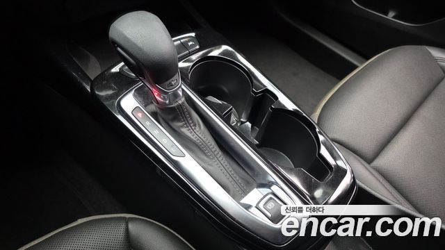 Chevrolet Trax Crossover 1.2 ACTIV 2024 — фото 9