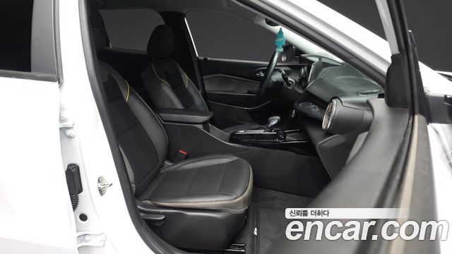 Chevrolet Trax Crossover 1.2 ACTIV 2024 — фото 11