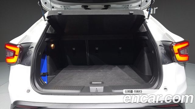 Chevrolet Trax Crossover 1.2 ACTIV 2024 — фото 20