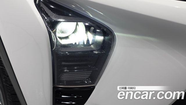 Chevrolet Trax Crossover 1.2 ACTIV 2024 — фото 22