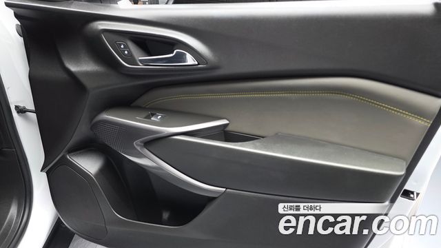 Chevrolet Trax Crossover 1.2 ACTIV 2024 — фото 24