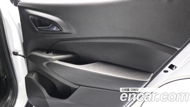 Chevrolet Trax Crossover 1.2 ACTIV 2024 — фото 25