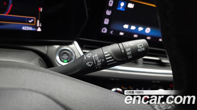 Chevrolet Trax Crossover 1.2 ACTIV 2024 — фото 28