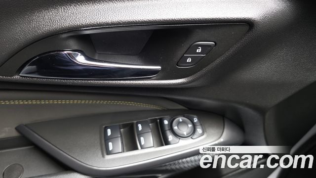 Chevrolet Trax Crossover 1.2 ACTIV 2024 — фото 29