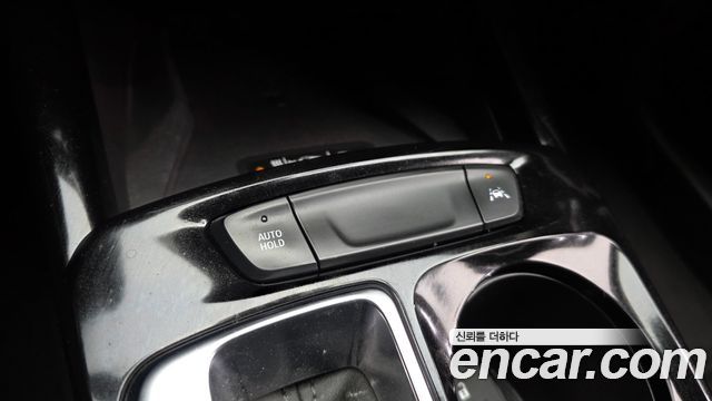Chevrolet Trax Crossover 1.2 ACTIV 2024 — фото 32