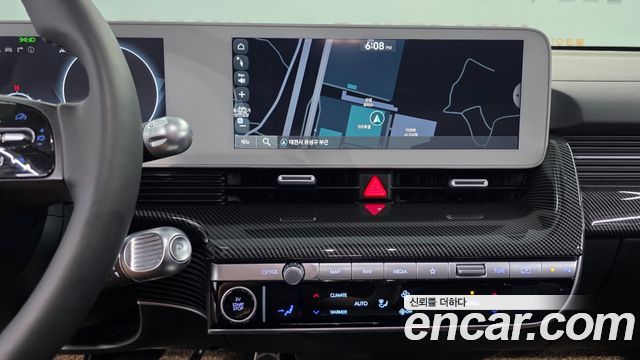 Hyundai Ioniq 5 Long range Prestige 2022 — фото 15