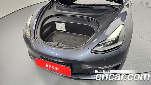 Tesla Model 3 Long Range AWD 2022 — фото 6