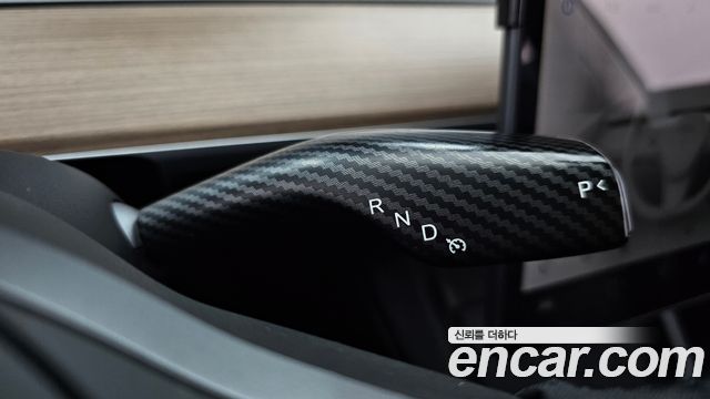 Tesla Model 3 Long Range AWD 2022 — фото 9
