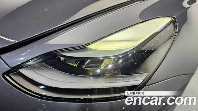 Tesla Model 3 Long Range AWD 2022 — фото 22