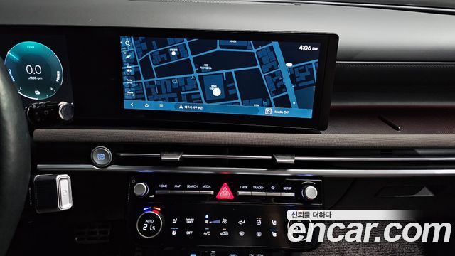Hyundai Tucson Hybrid (NX4) HEV 1.6 2WD Inspiration 2024 — фото 13