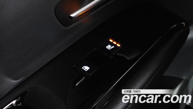 Hyundai Tucson Hybrid (NX4) HEV 1.6 2WD Inspiration 2024 — фото 19